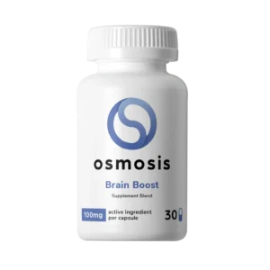 Osmosis Brain-Boost-100mg