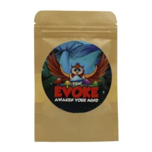 Evoke awake your mind capsules