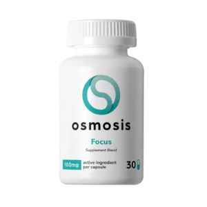 osmosis focus 100mg