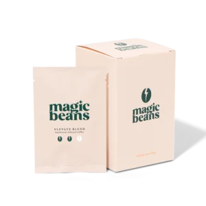 Magic Beans Elevate Blend 250mg