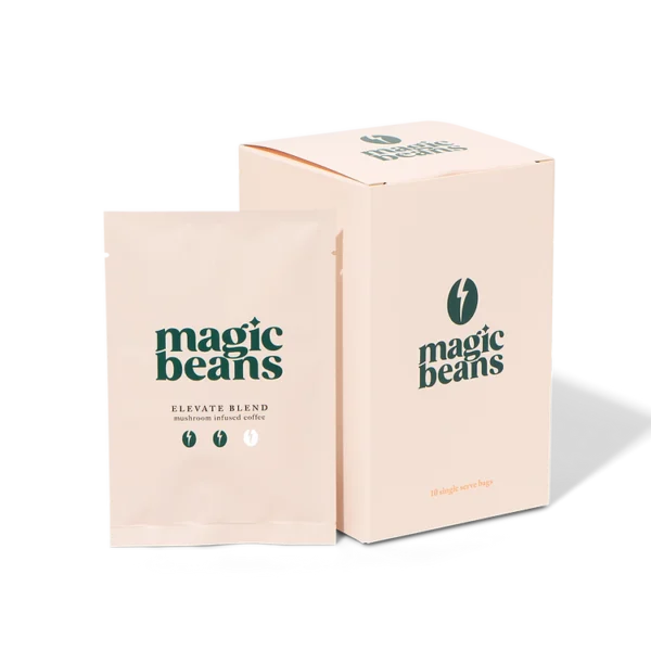 Magic Beans Elevate Blend 250mg