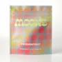 Moons Psilocybin Gummies Passionfruit 3000mg