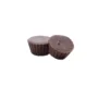Shroomies Dark Chocolate Cups 1000mg