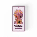 Wonder Psilocybin Chocolate Bar Milk Chocolate