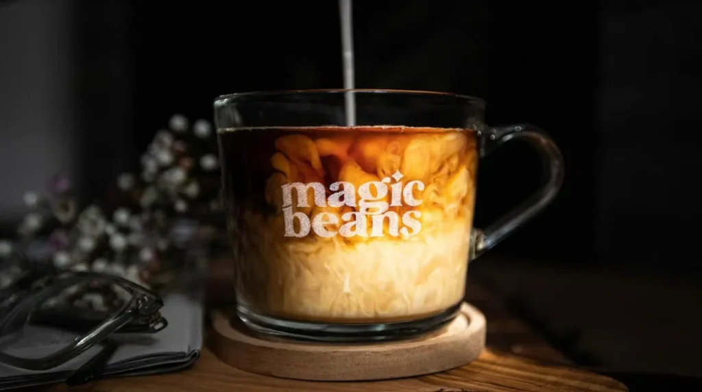 Magic Beans