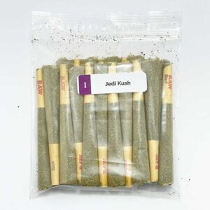 prerolls20packjedikush