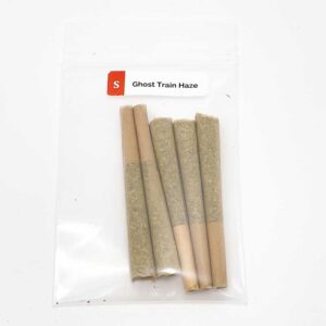 prerolls5ghosttrainhaze