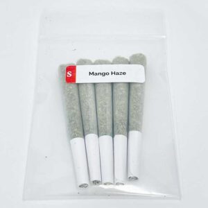 prerolls5mangohaze