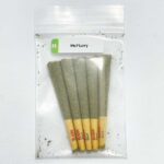 prerolls5packalmcflurry