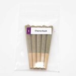 prerolls5packchemokush
