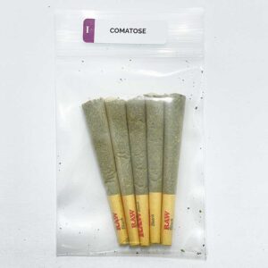 prerolls5packcomatose