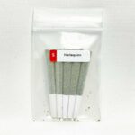 prerolls5packharlequinn