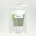 prerolls5packhashberry