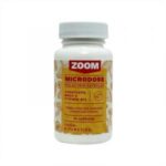 Zoom Psilocybin Capsules 2000mg