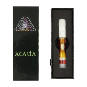 Integral Alchemist Acacia 1ml DMT Vape Cart