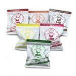 Sugar Jacks CBD 300mg