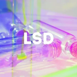 LSD