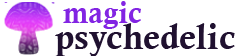 Magic Psychedellics