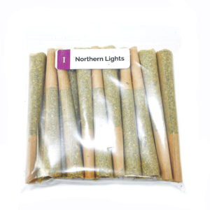 prerolls20packnorthernlights