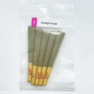 prerolls5packorangecrush