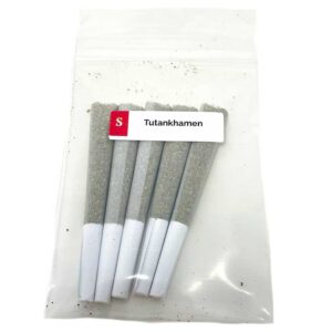 prerolls5packtutankhamen