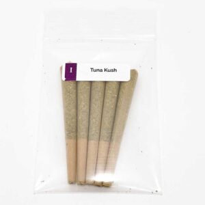 prerolls5tunakush