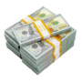 Counterfeit 100 USD bills - Image 2